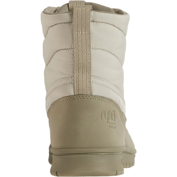 NEW RYKA Solace Winter Boots - Wide Width in Abbey Green For Women 1125 3s2 - Picture 5 of 6